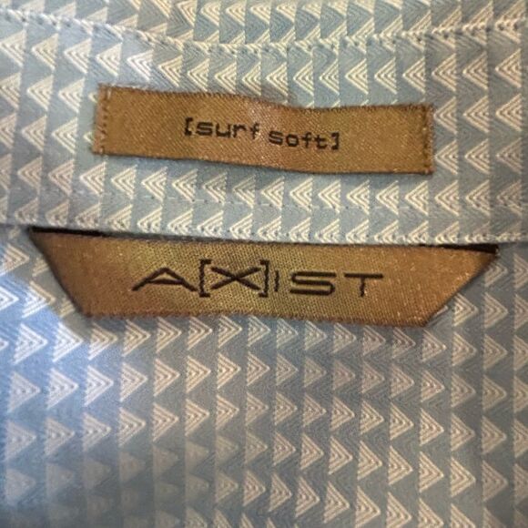 Axist shirt - Picture 3 of 6